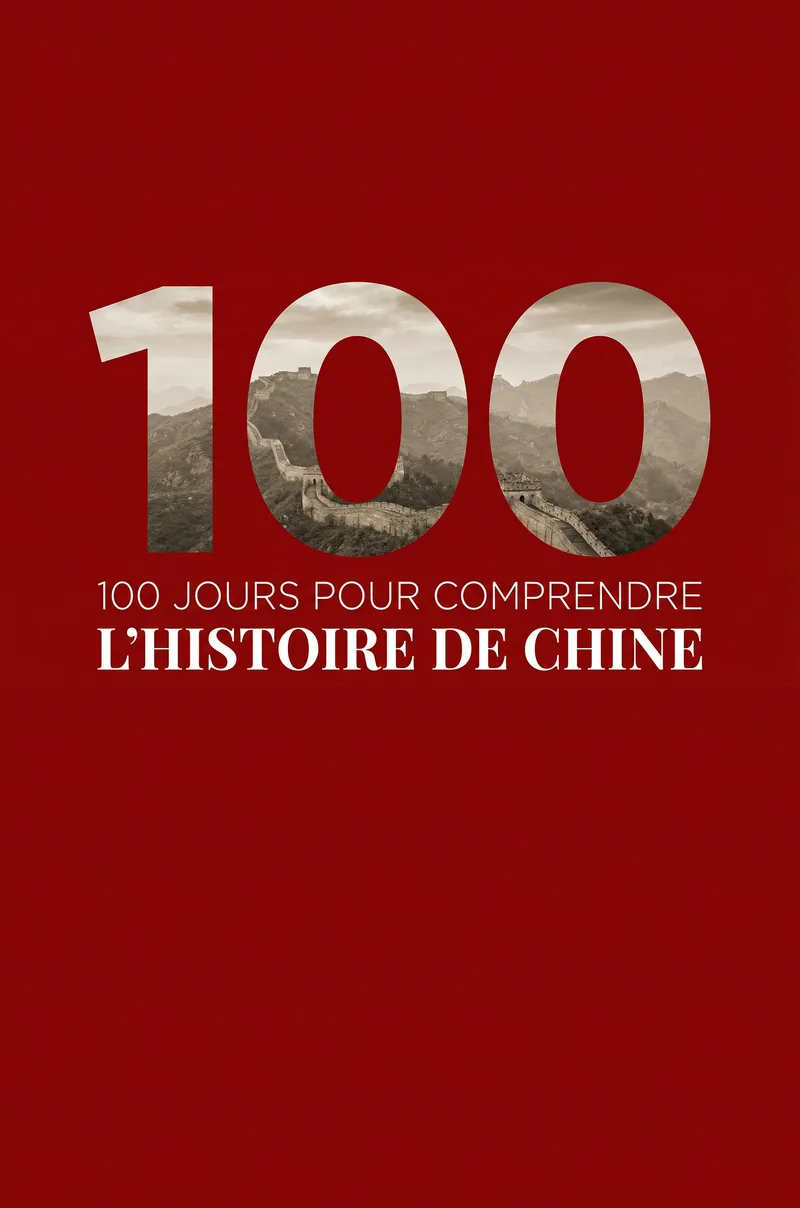 100 Jours pour Comprendre l'Histoire de Chine