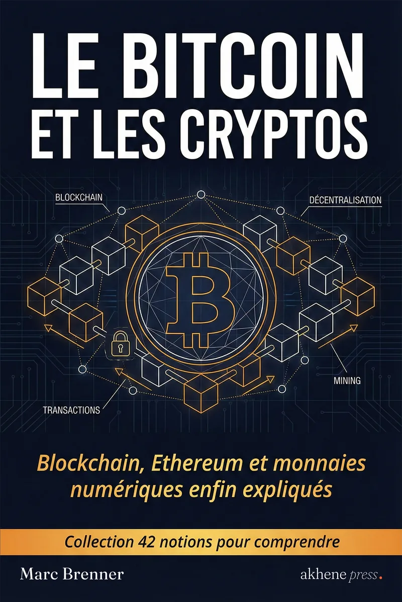 42 Notions pour comprendre le Bitcoin et les cryptos