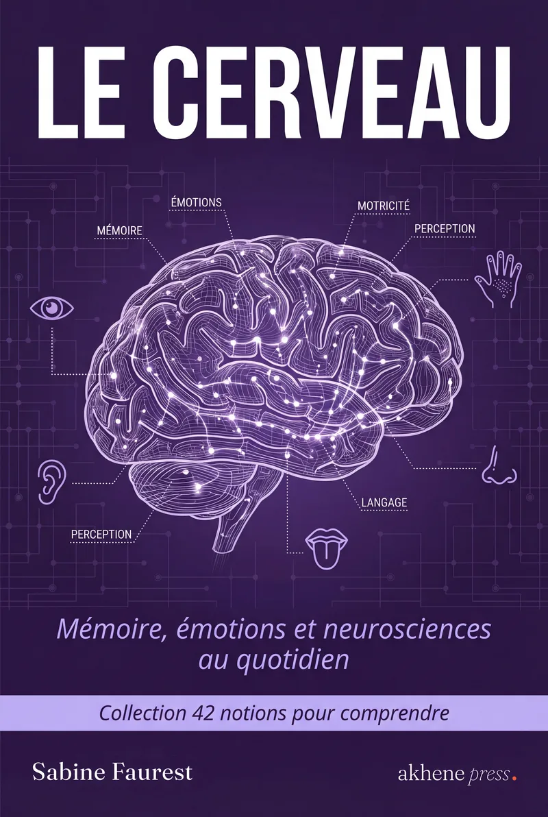 42 Notions pour comprendre votre cerveau