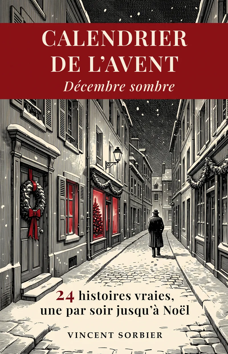 Décembre sombre