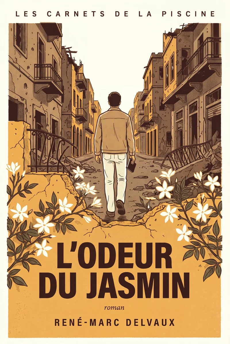 L’Odeur du jasmin