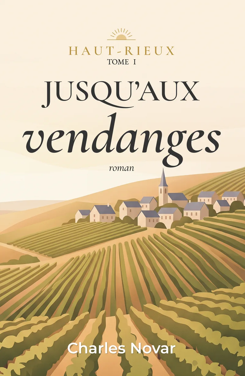 Jusqu'aux vendanges
